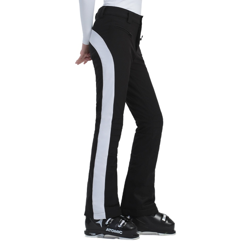 Ski Pants Waterproof - 2026년 신상 여성 스키 바지 슬림핏
