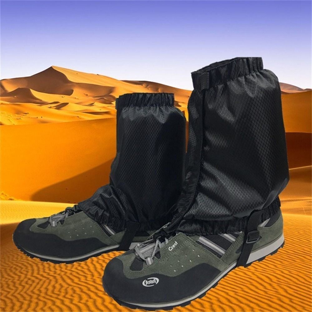Ski Pants Waterproof - 휴대용 방수 레그 커버 옥스포드 천