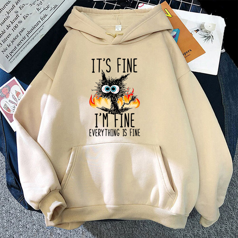 Winter Clothing For Plus Size Women - 2025 플러스 사이즈 캣츠 잇 파인
