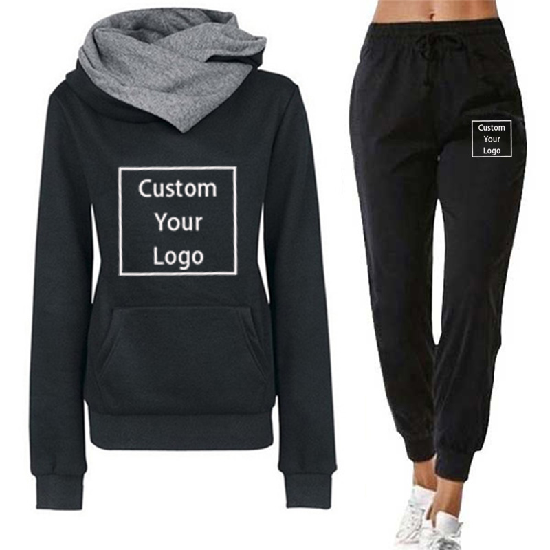 Winter Clothing Logos - DIY 디자인 패턴 여성 의류 가을/겨울