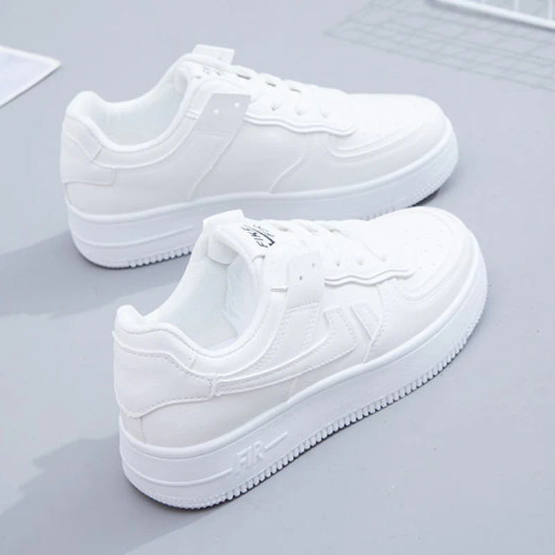 세련된 레이스업 플랫 캐주얼 신발 편안한 두꺼운 밑창  - Vans Shoes Old Skool 리뷰 및 가격