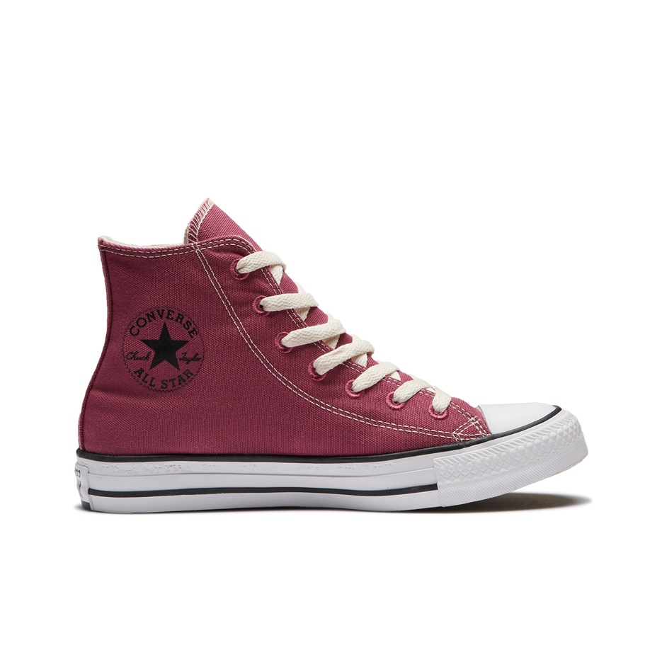 컨버스 척 테일러 올스타 캔버스 슈즈 유니섹스 하이탑  - Converse Shoes Chuck Taylor All Star 리뷰 및 가격