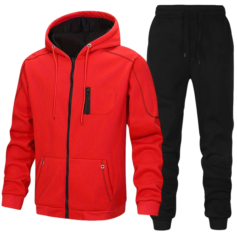 패션 남성 운동복 캐주얼 후드티 코트 야외 스포츠 조깅 - Winter Clothing Essentials 리뷰 및 가격