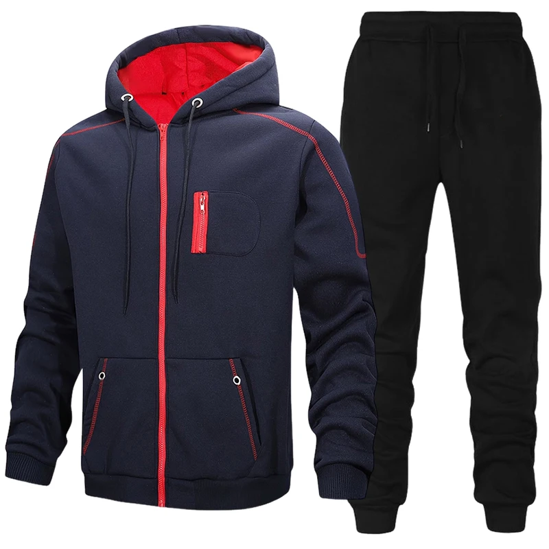 패션 남성 운동복 캐주얼 후드티 코트 야외 스포츠 조깅 - Winter Clothing Essentials 리뷰 및 가격