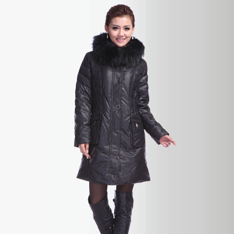 여성 겨울 코트 다운 재킷 여성 의류 깃털 파카 여성  - Winter Clothing For Plus Size Women 리뷰 및 가격