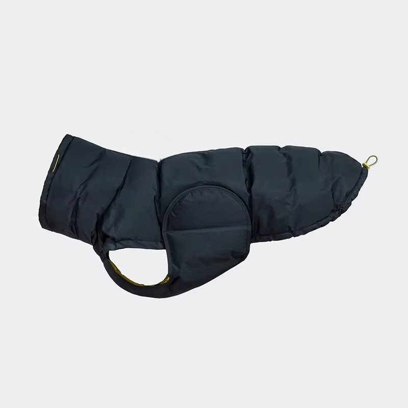 알래스카 방한복 가을 겨울 따뜻한 두꺼운 방수 강아지  - Winter Clothing Alaska 리뷰 및 가격