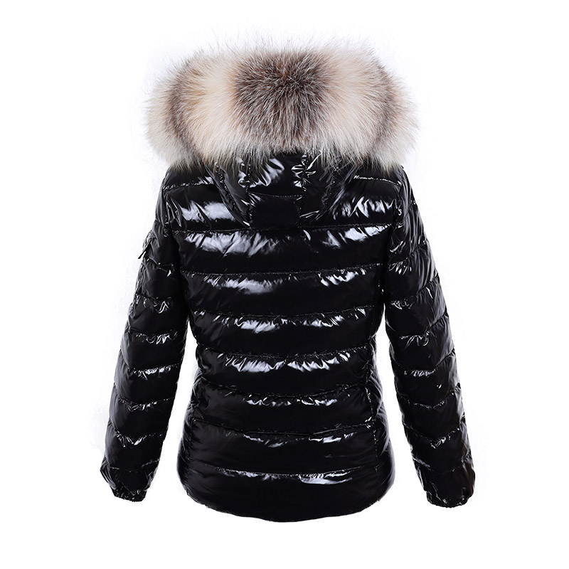 2026 마오마오콩 겨울 자켓 여성용 오리털 파카 천연 - Puffer Jacket Women Down 리뷰 및 가격