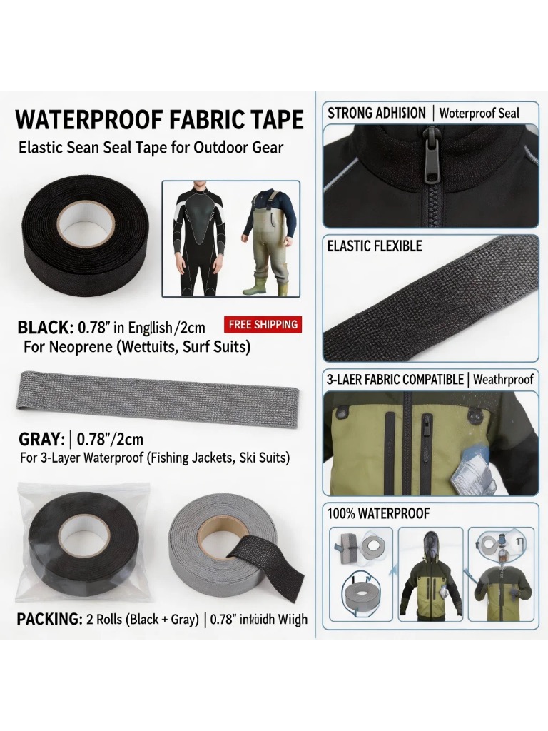 텐트 수리 패치 방수 열접착 원단 테이프 - 레인 팬츠 - Ski Pants Waterproof 리뷰 및 가격