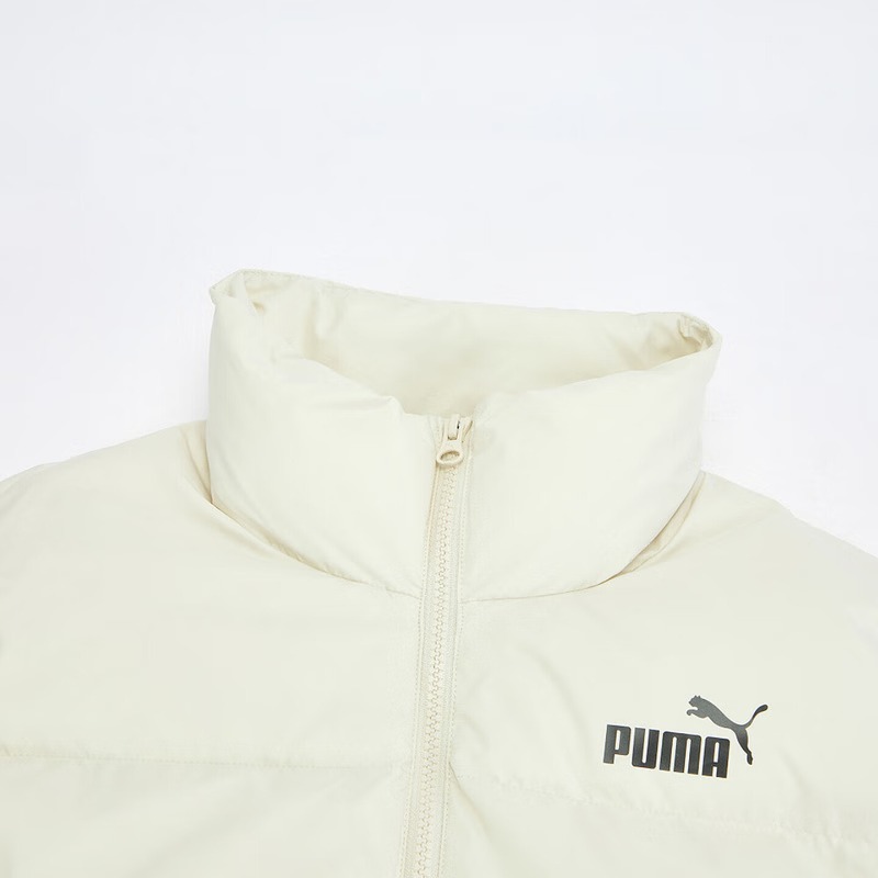 푸마 남성용 겨울용 패딩 조끼, 따뜻한 80% 오리털  - Puffer Jacket Women Down 리뷰 및 가격