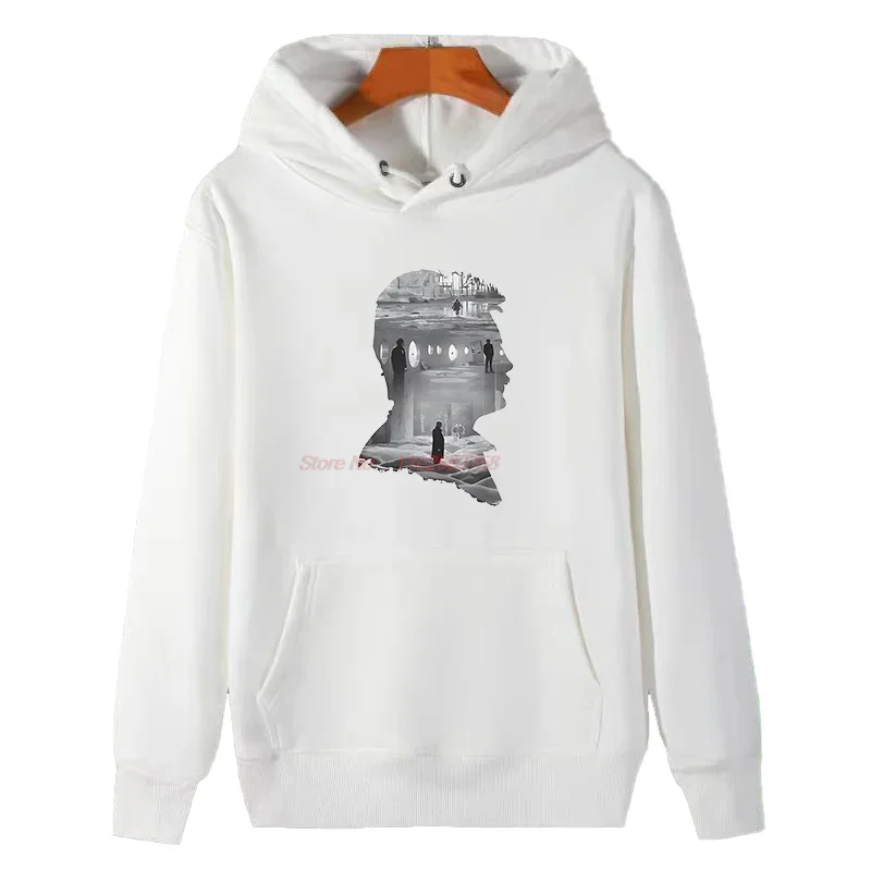 스토커 1979 영화 안드레이 타르코프스키 실루엣 그래 - Winter Clothing Essential 리뷰 및 가격
