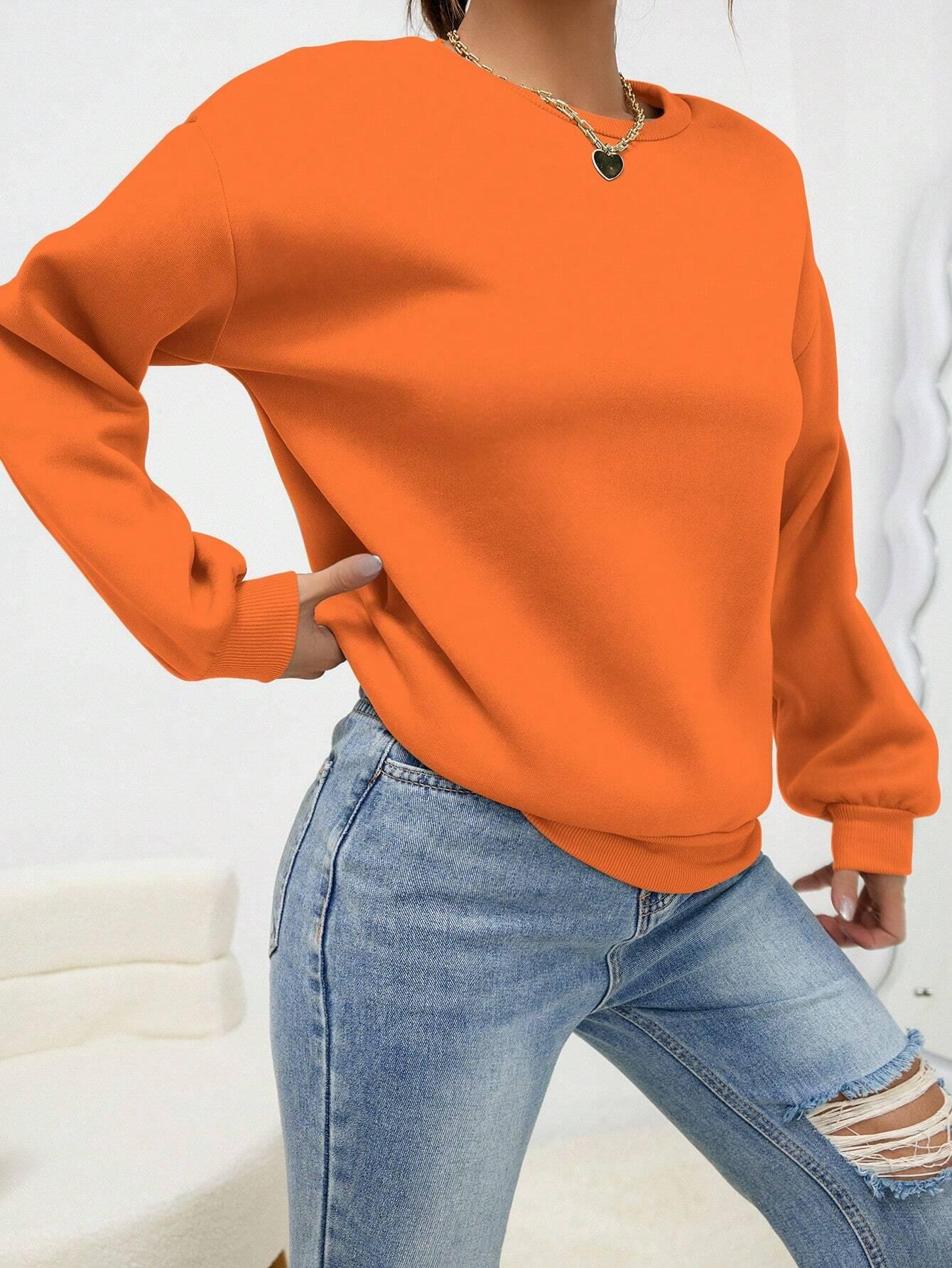 단색 멀티컬러 플러스 사이즈 여성 후디 캐주얼 편안한  - Winter Clothing For Plus Size Women 리뷰 및 가격