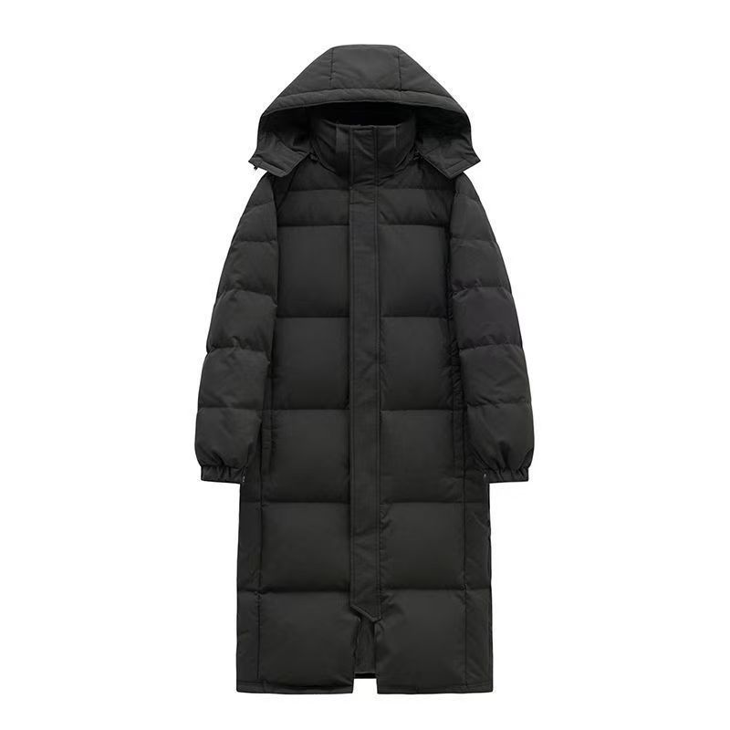 여성용 겨울 다운 재킷 코트 파카 따뜻한 여성 의류 브 - Puffer Jacket Women Down 리뷰 및 가격