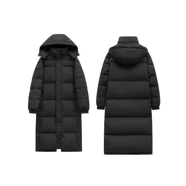 여성용 겨울 다운 재킷 코트 파카 따뜻한 여성 의류 브 - Puffer Jacket Women Down 리뷰 및 가격