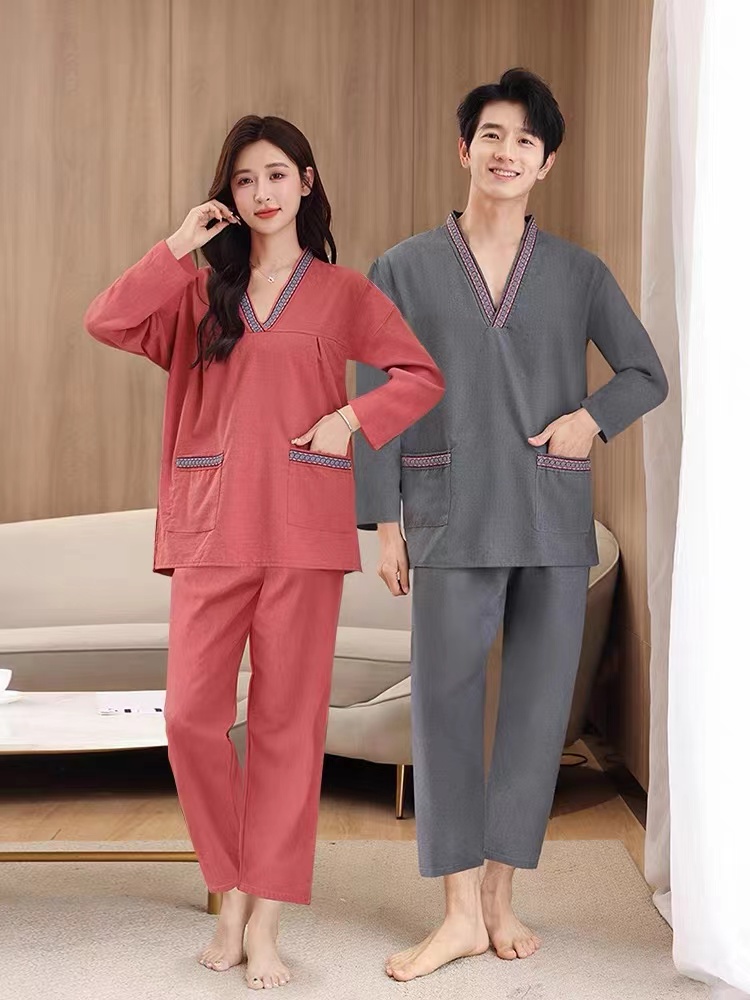 남성용 긴팔 사우나 가운 겨울용 목욕복 레깅스 건강 마 - Winter Clothing Essentials 리뷰 및 가격
