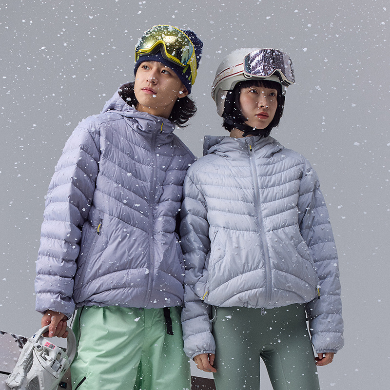 품질 방수 90% 화이트 다운 재킷 남성 여성 후드 다 - Puffer Jacket Women Down 리뷰 및 가격