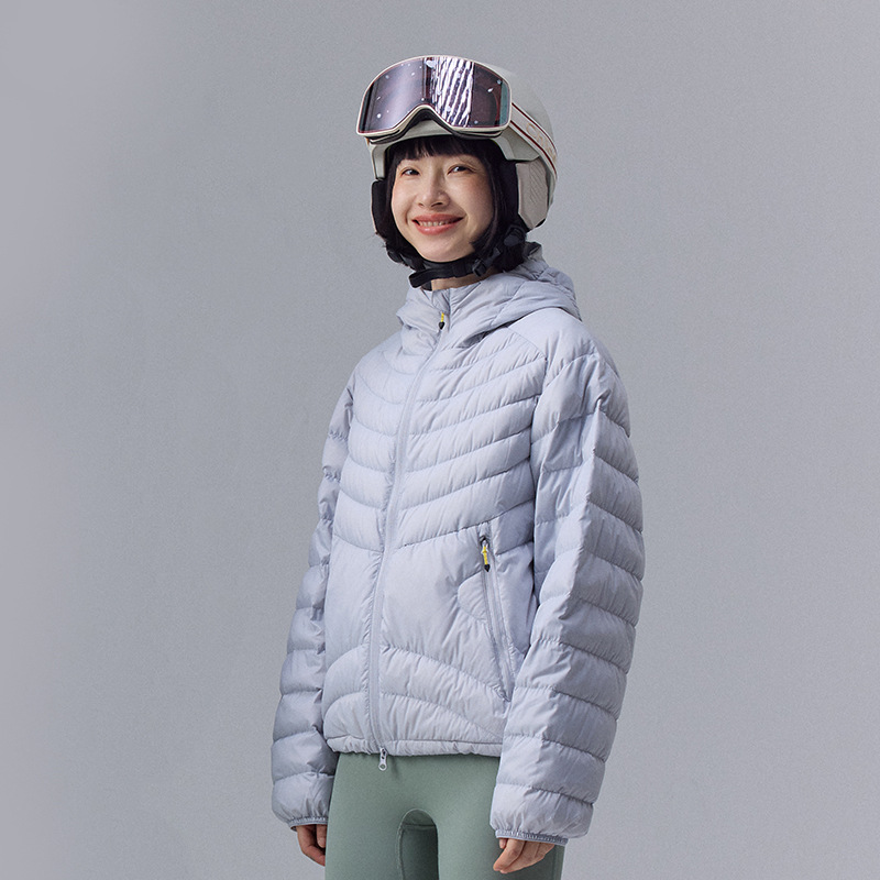 품질 방수 90% 화이트 다운 재킷 남성 여성 후드 다 - Puffer Jacket Women Down 리뷰 및 가격