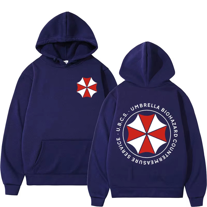 6UmbrellaCorporatio 로고 그래픽 후드  - Winter Clothing Logos 리뷰 및 가격