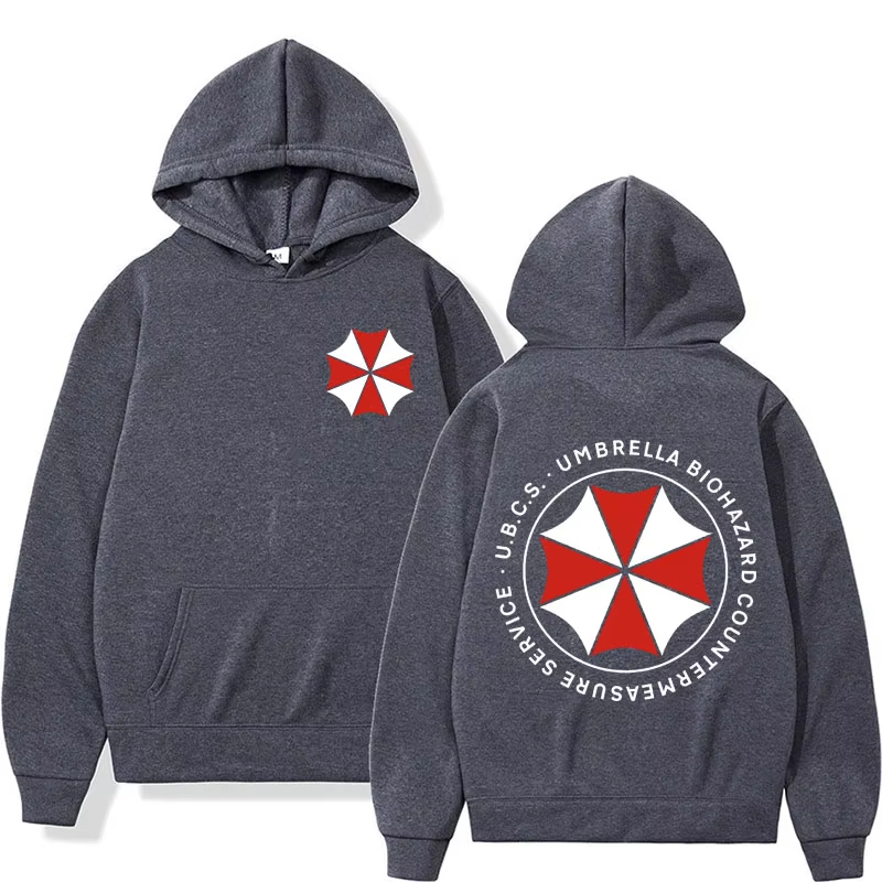 6UmbrellaCorporatio 로고 그래픽 후드  - Winter Clothing Logos 리뷰 및 가격