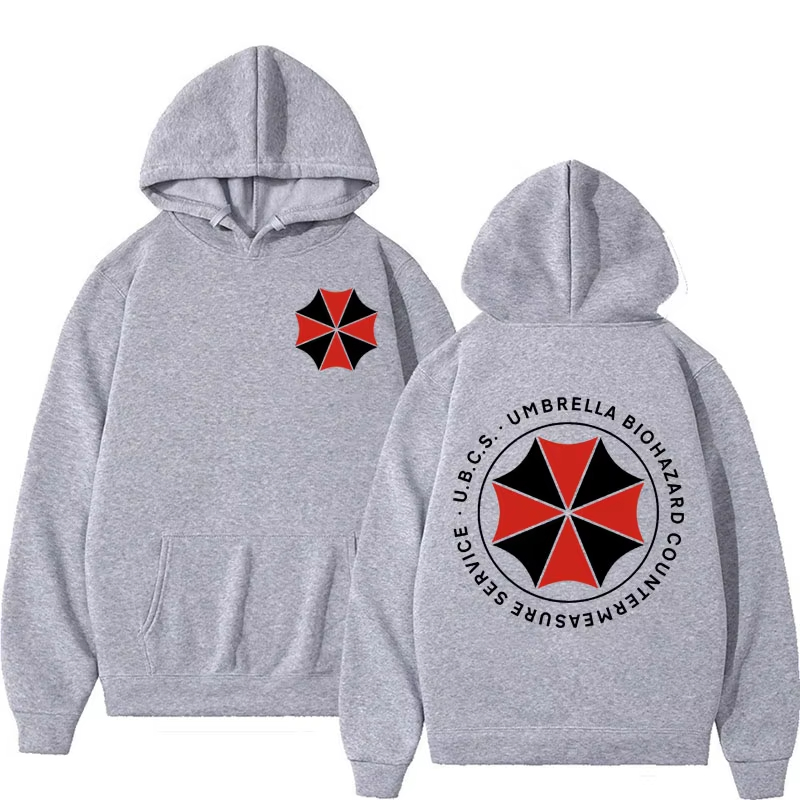 6UmbrellaCorporatio 로고 그래픽 후드  - Winter Clothing Logos 리뷰 및 가격